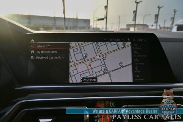 2019 BMW X5 xDrive40i Wasilla AK