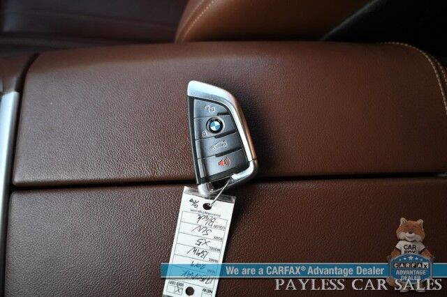 2019 BMW X5 xDrive40i Wasilla AK