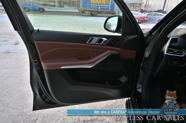2019 BMW X5 xDrive40i Wasilla AK