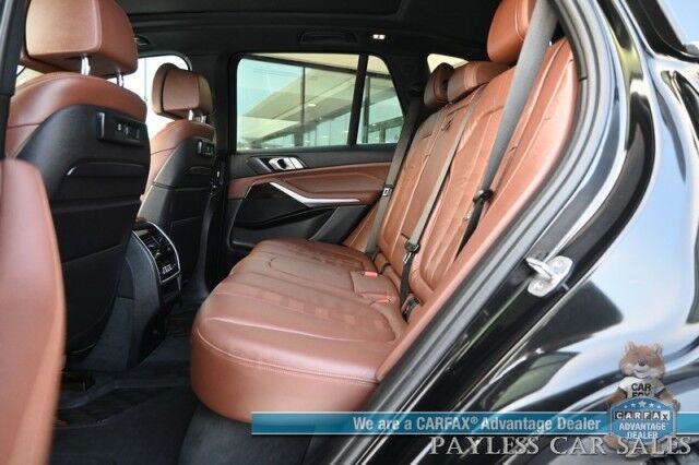 2019 BMW X5 xDrive40i Wasilla AK