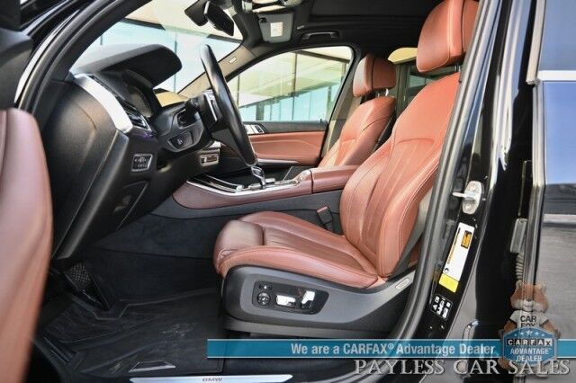 2019 BMW X5 xDrive40i Wasilla AK