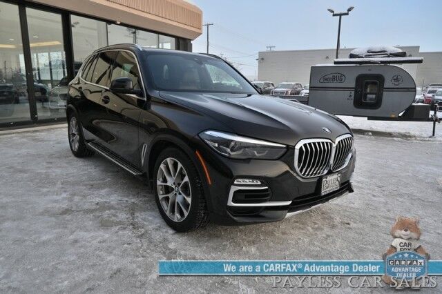 2019 BMW X5 xDrive40i Wasilla AK