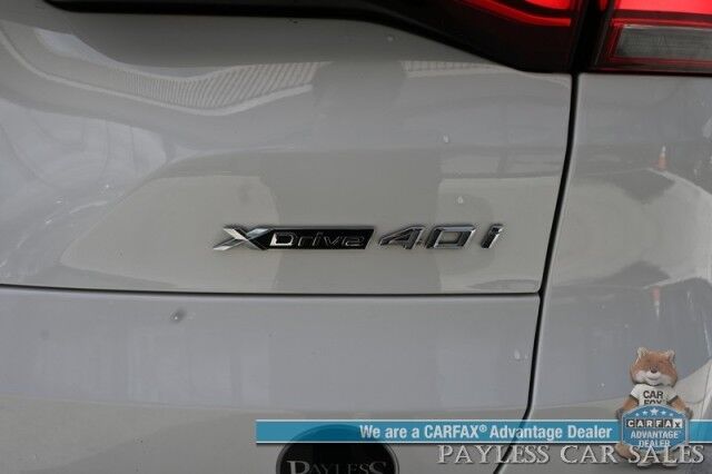 2019 BMW X5 xDrive40i Anchorage AK