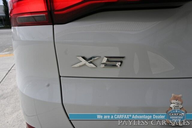 2019 BMW X5 xDrive40i Anchorage AK