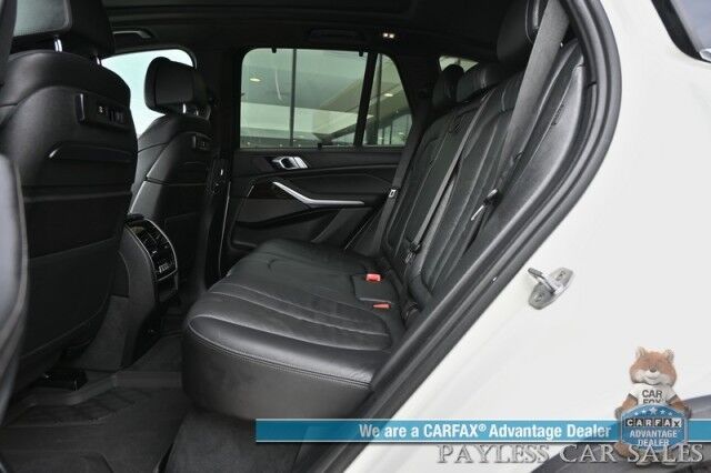2019 BMW X5 xDrive40i Anchorage AK