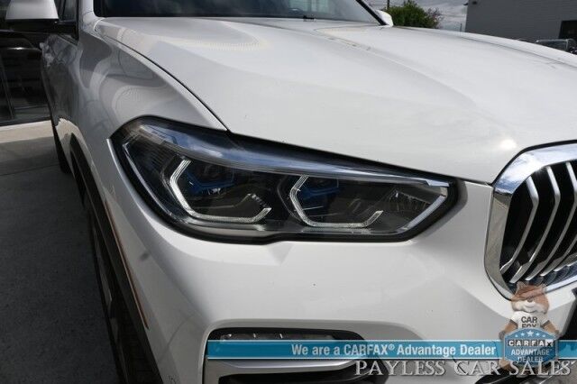 2019 BMW X5 xDrive40i Anchorage AK