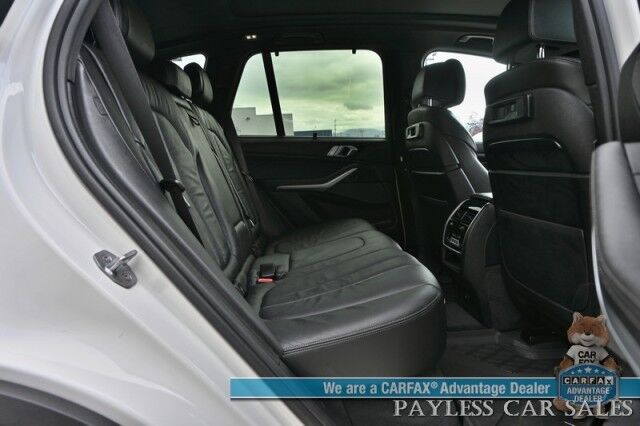 2019 BMW X5 xDrive40i Anchorage AK