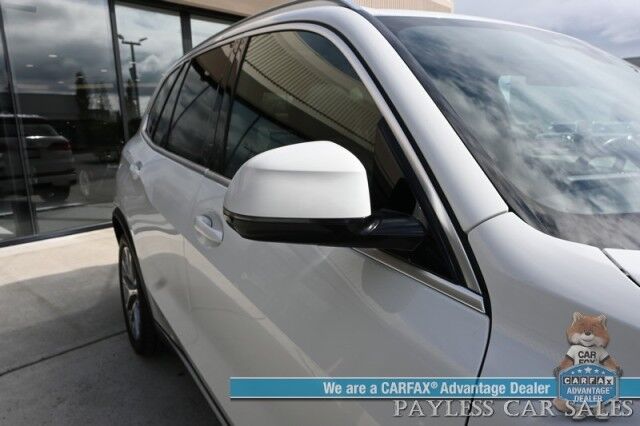 2019 BMW X5 xDrive40i Anchorage AK