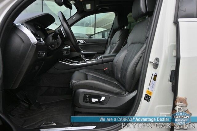 2019 BMW X5 xDrive40i Anchorage AK