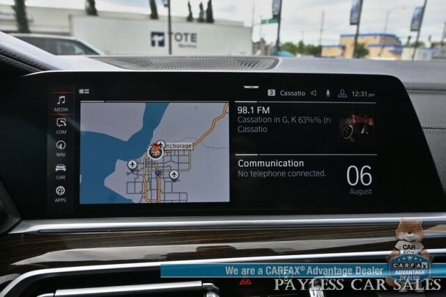 2019 BMW X5 xDrive40i Anchorage AK