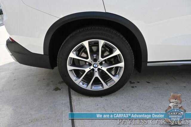 2019 BMW X5 xDrive40i Anchorage AK