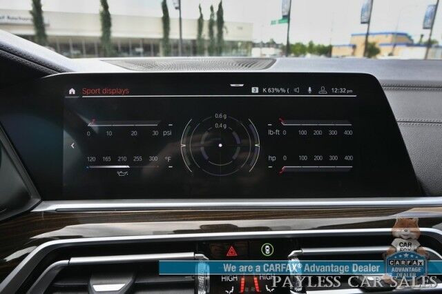 2019 BMW X5 xDrive40i Anchorage AK