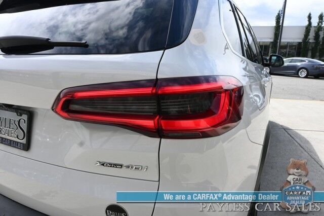 2019 BMW X5 xDrive40i Anchorage AK