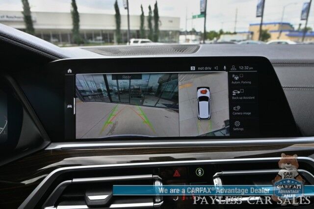 2019 BMW X5 xDrive40i Anchorage AK