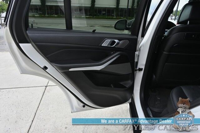 2019 BMW X5 xDrive40i Anchorage AK