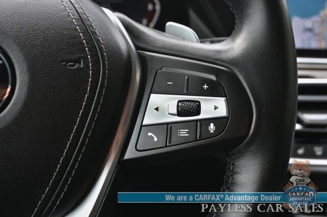 2019 BMW X5 xDrive40i Anchorage AK
