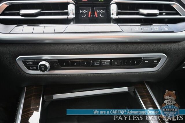 2019 BMW X5 xDrive40i Anchorage AK