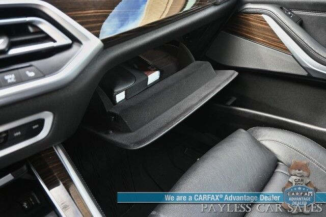 2019 BMW X5 xDrive40i Anchorage AK