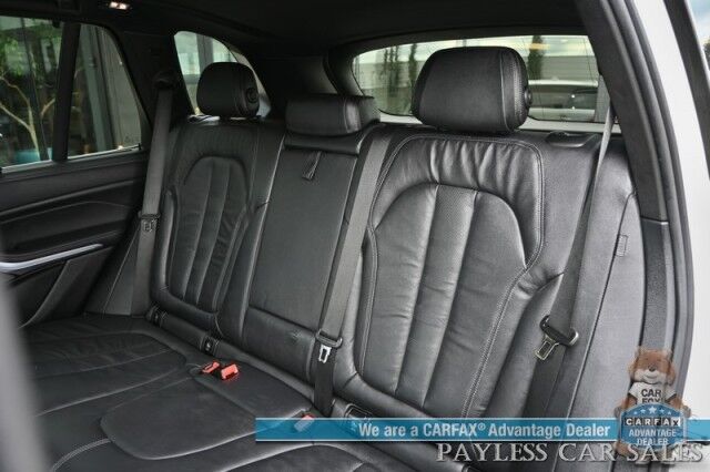 2019 BMW X5 xDrive40i Anchorage AK