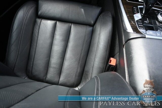 2019 BMW X5 xDrive40i Anchorage AK