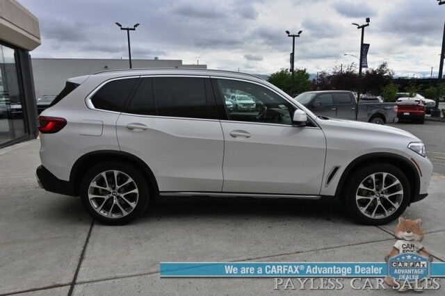 2019 BMW X5 xDrive40i Anchorage AK
