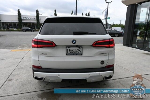 2019 BMW X5 xDrive40i Anchorage AK