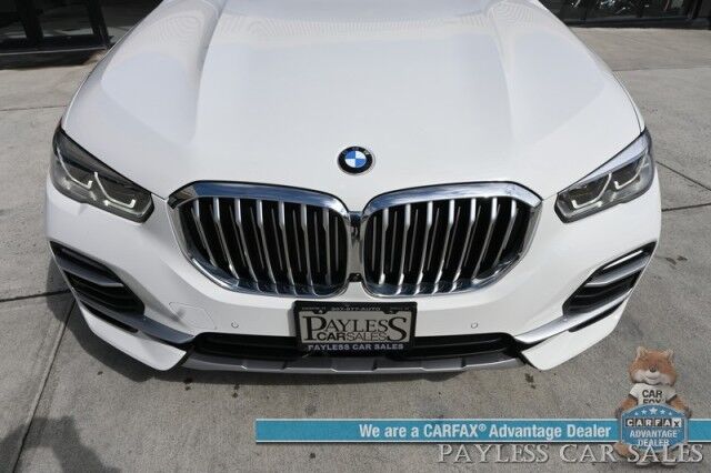 2019 BMW X5 xDrive40i Anchorage AK