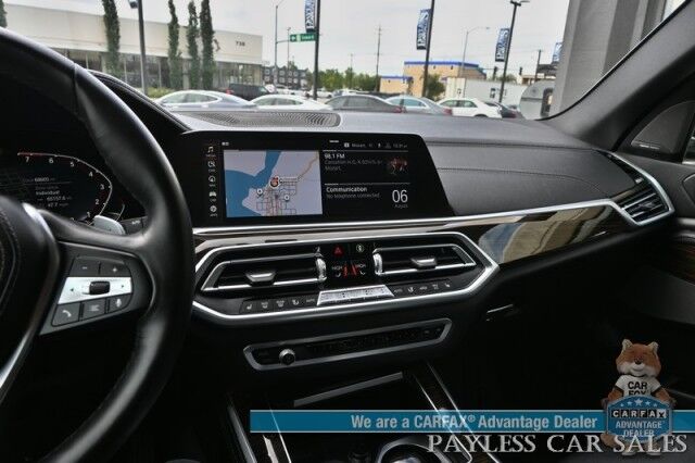 2019 BMW X5 xDrive40i Anchorage AK