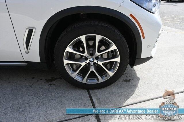 2019 BMW X5 xDrive40i Anchorage AK