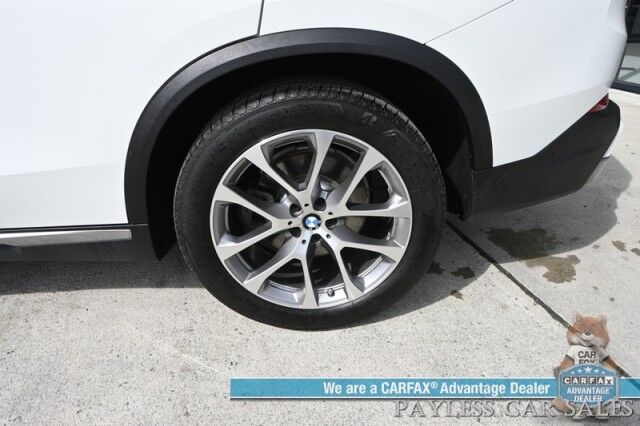 2019 BMW X5 xDrive40i Anchorage AK