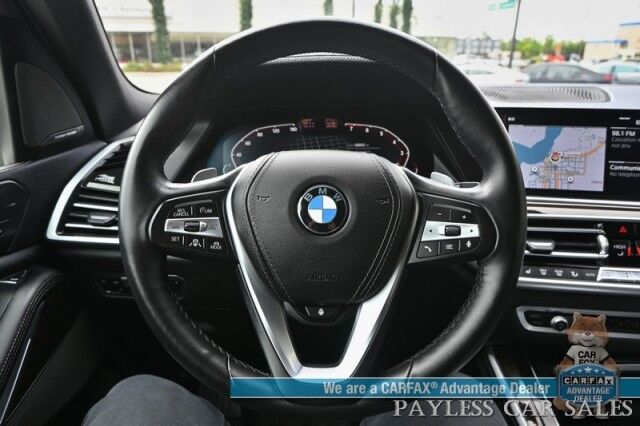 2019 BMW X5 xDrive40i Anchorage AK