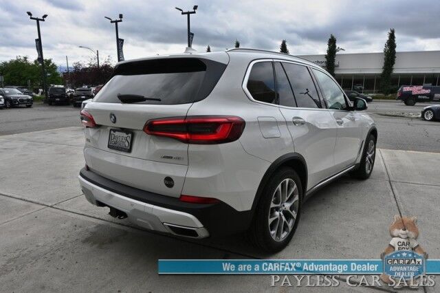 2019 BMW X5 xDrive40i Anchorage AK