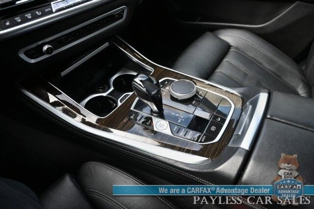 2019 BMW X5 xDrive40i Anchorage AK