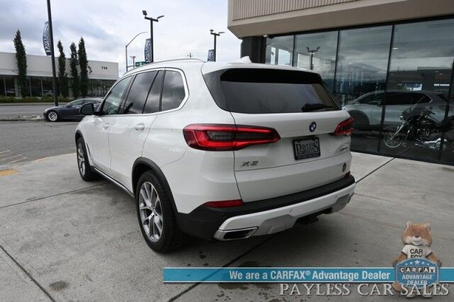 2019 BMW X5 xDrive40i Anchorage AK