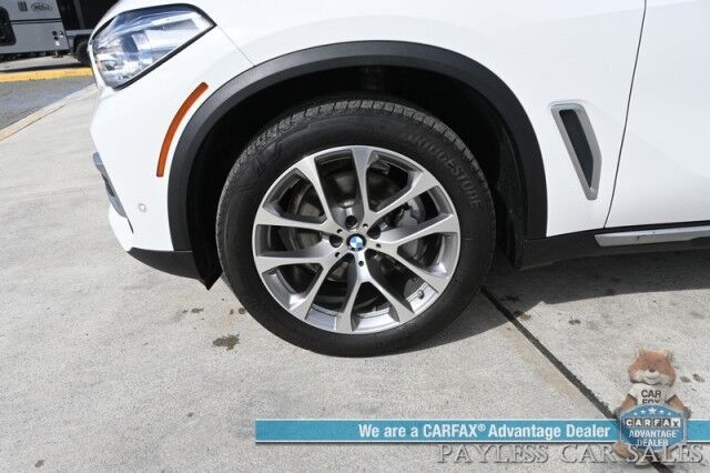 2019 BMW X5 xDrive40i Anchorage AK