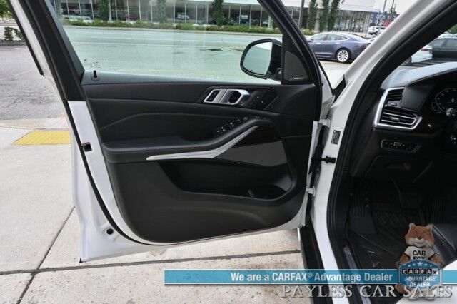 2019 BMW X5 xDrive40i Anchorage AK