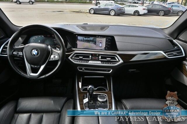 2019 BMW X5 xDrive40i Anchorage AK