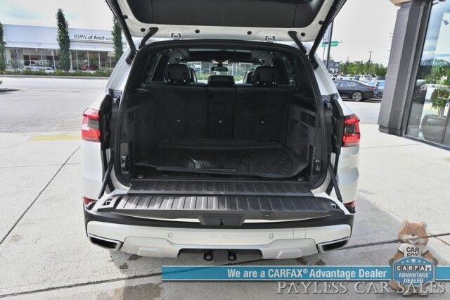 2019 BMW X5 xDrive40i Anchorage AK