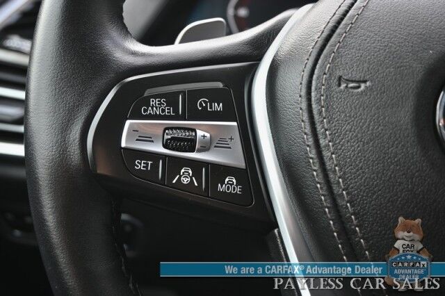 2019 BMW X5 xDrive40i Anchorage AK