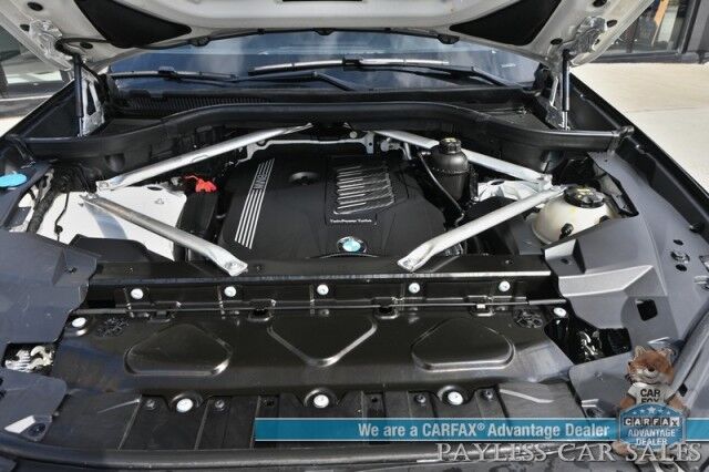 2019 BMW X5 xDrive40i Anchorage AK