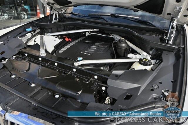 2019 BMW X5 xDrive40i Anchorage AK