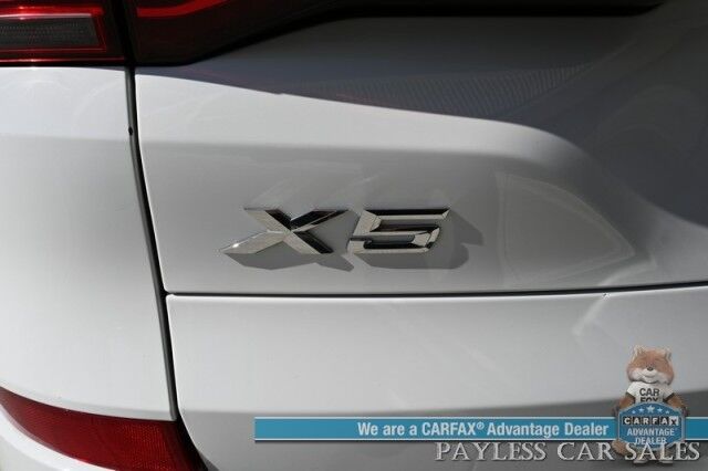 2019 BMW X5 xDrive40i Anchorage AK