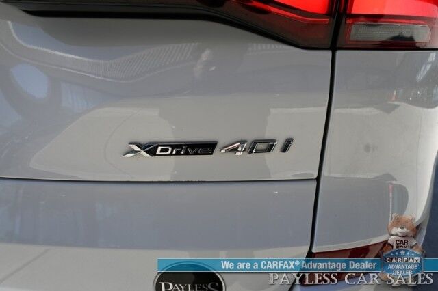 2019 BMW X5 xDrive40i Anchorage AK