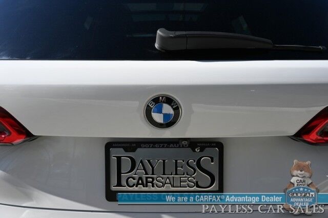 2019 BMW X5 xDrive40i Anchorage AK
