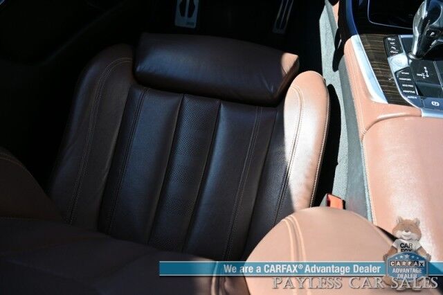 2019 BMW X5 xDrive40i Anchorage AK