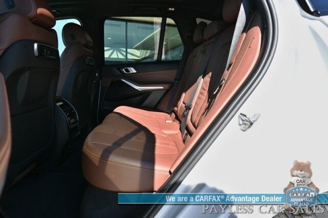 2019 BMW X5 xDrive40i Anchorage AK