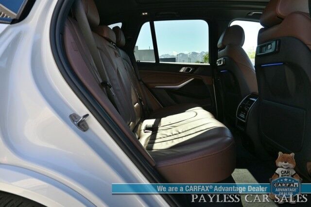 2019 BMW X5 xDrive40i Anchorage AK