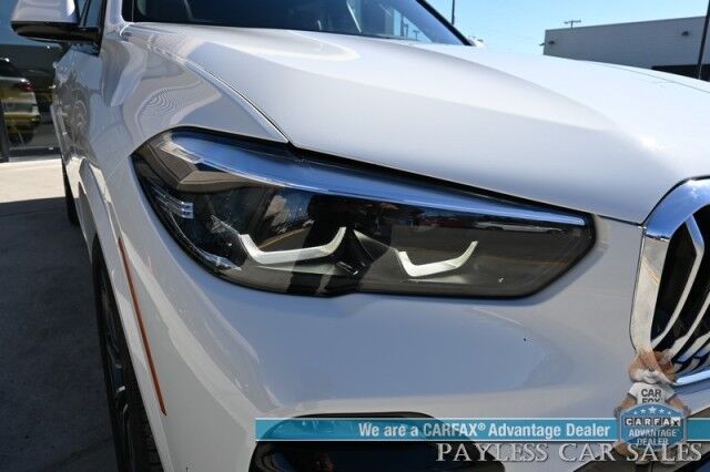 2019 BMW X5 xDrive40i Anchorage AK