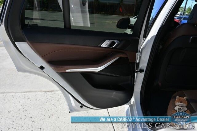 2019 BMW X5 xDrive40i Anchorage AK