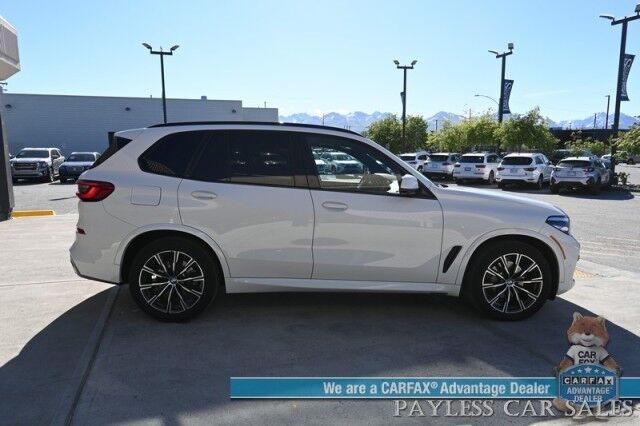 2019 BMW X5 xDrive40i Anchorage AK